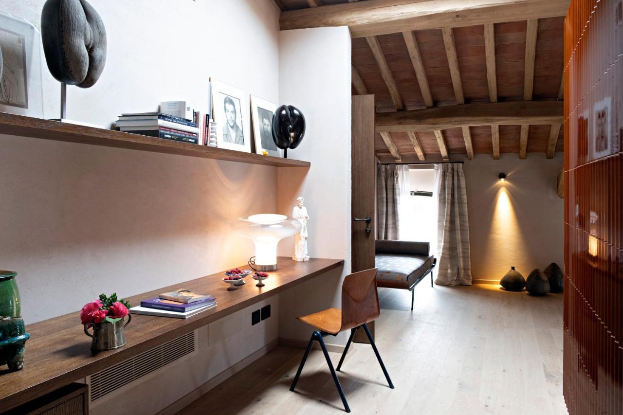 Paradis Agricole Farm stay