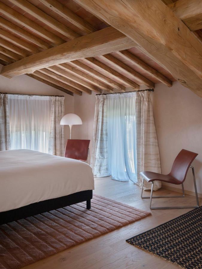 Paradis Agricole Farm stay Pietrasanta