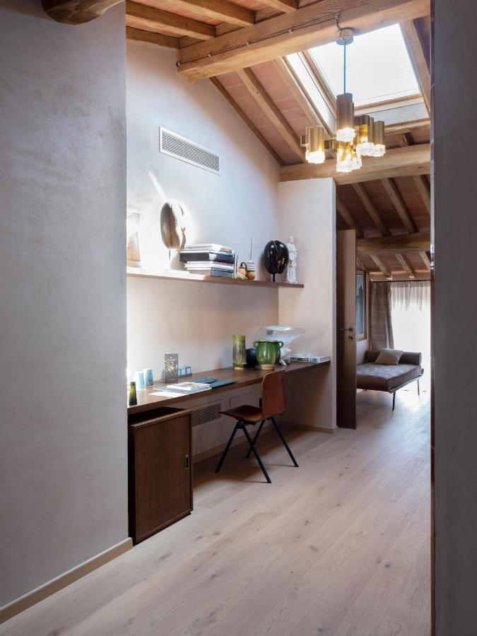 Paradis Agricole Farm stay *