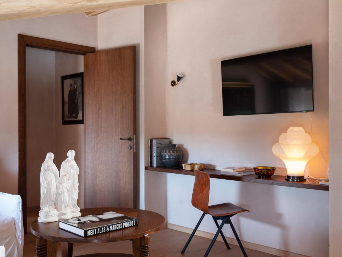 Farm stay Paradis Agricole Pietrasanta