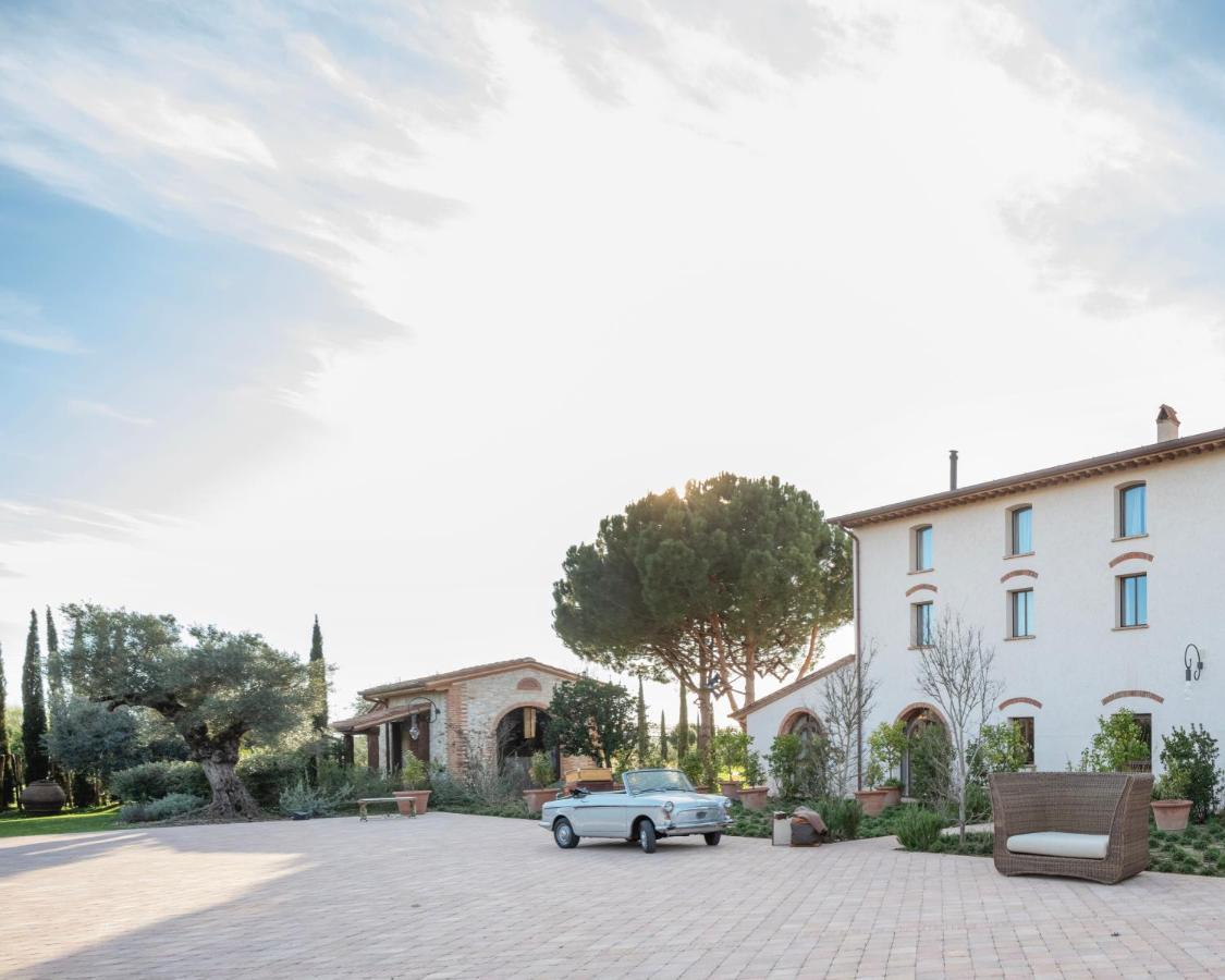 Paradis Agricole Farm stay Pietrasanta