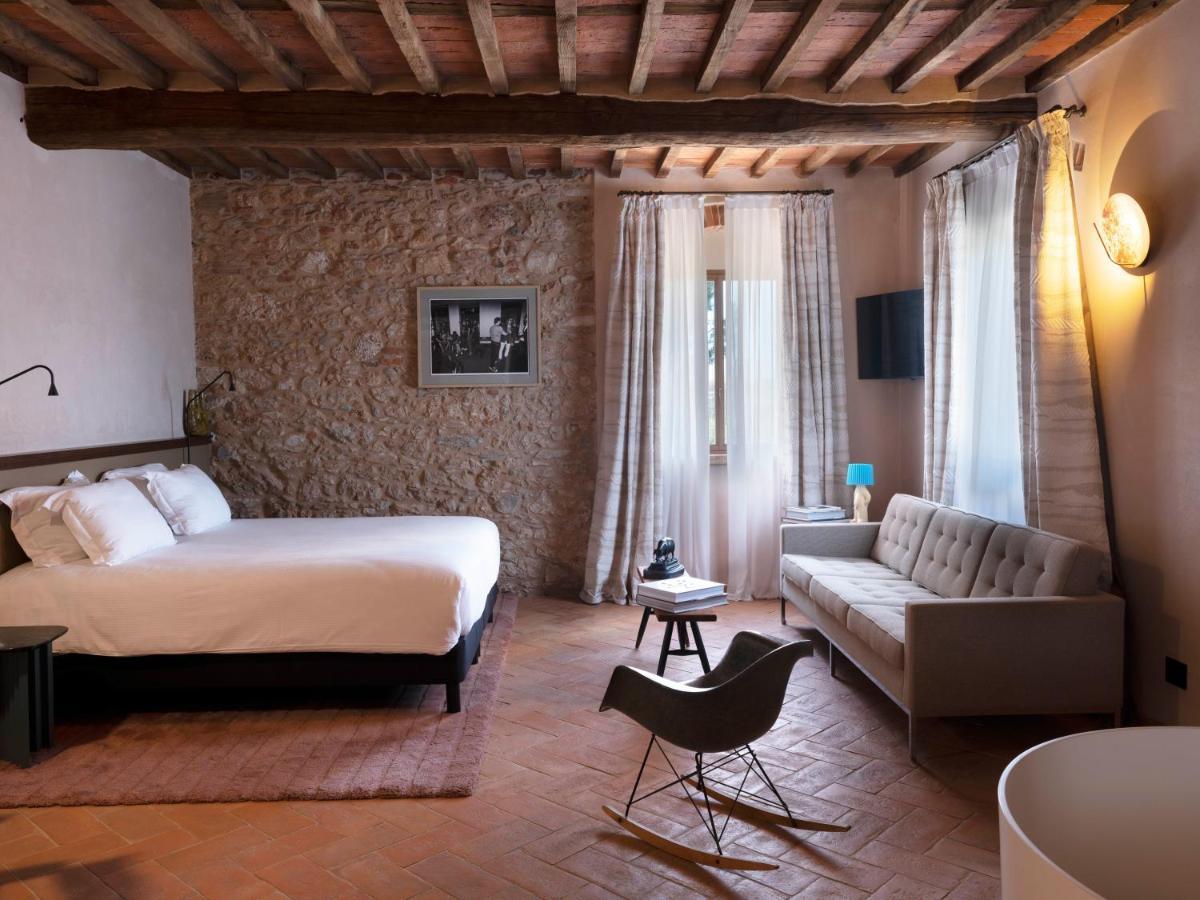 Farm stay Paradis Agricole Pietrasanta