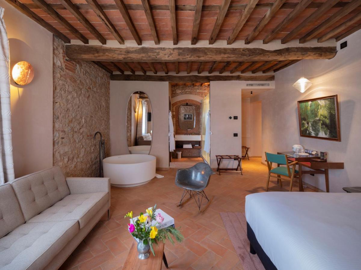 Paradis Agricole Farm stay Pietrasanta