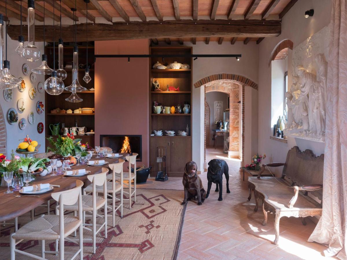 Paradis Agricole Farm stay Pietrasanta