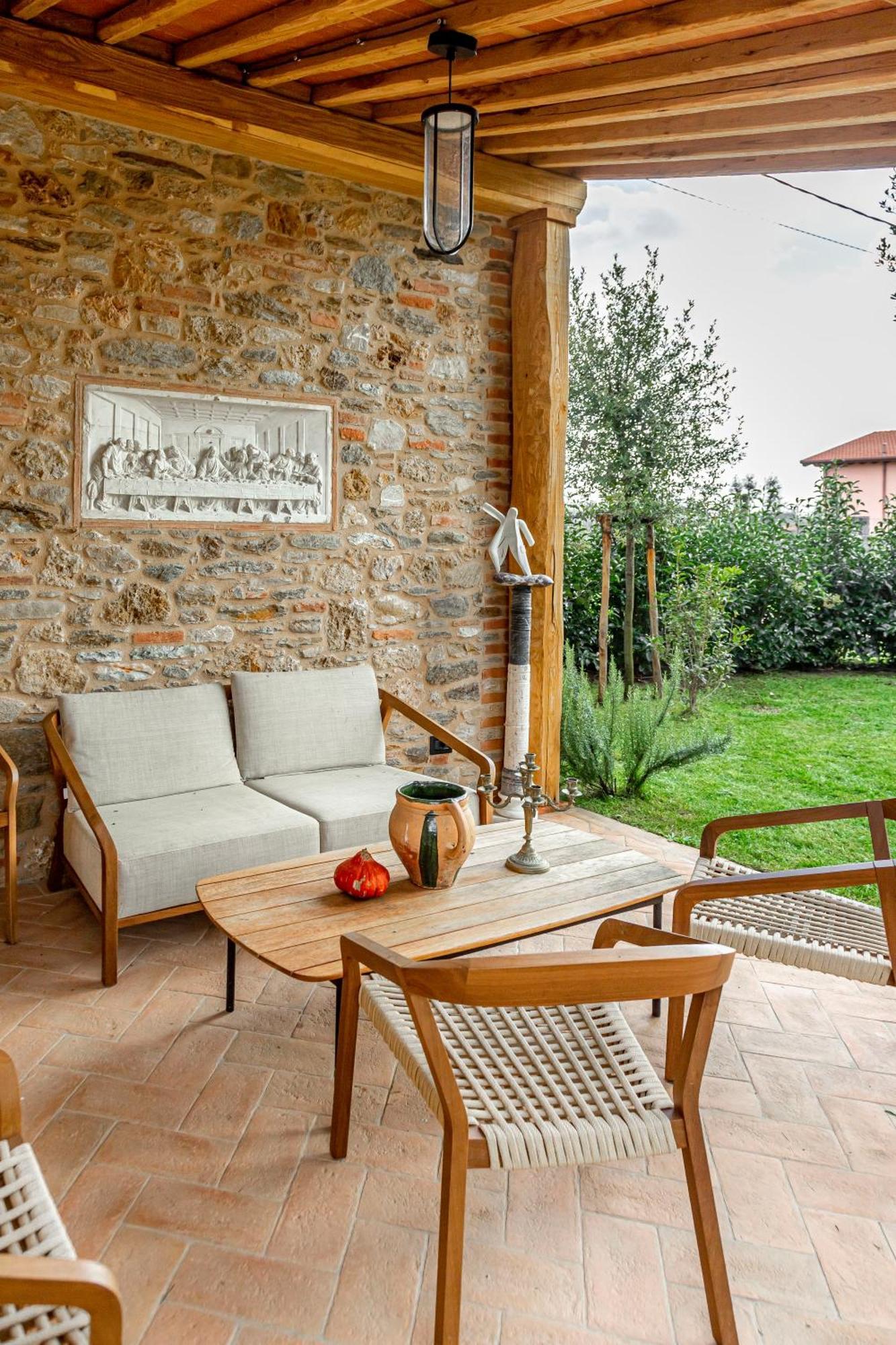 Paradis Agricole * Pietrasanta
