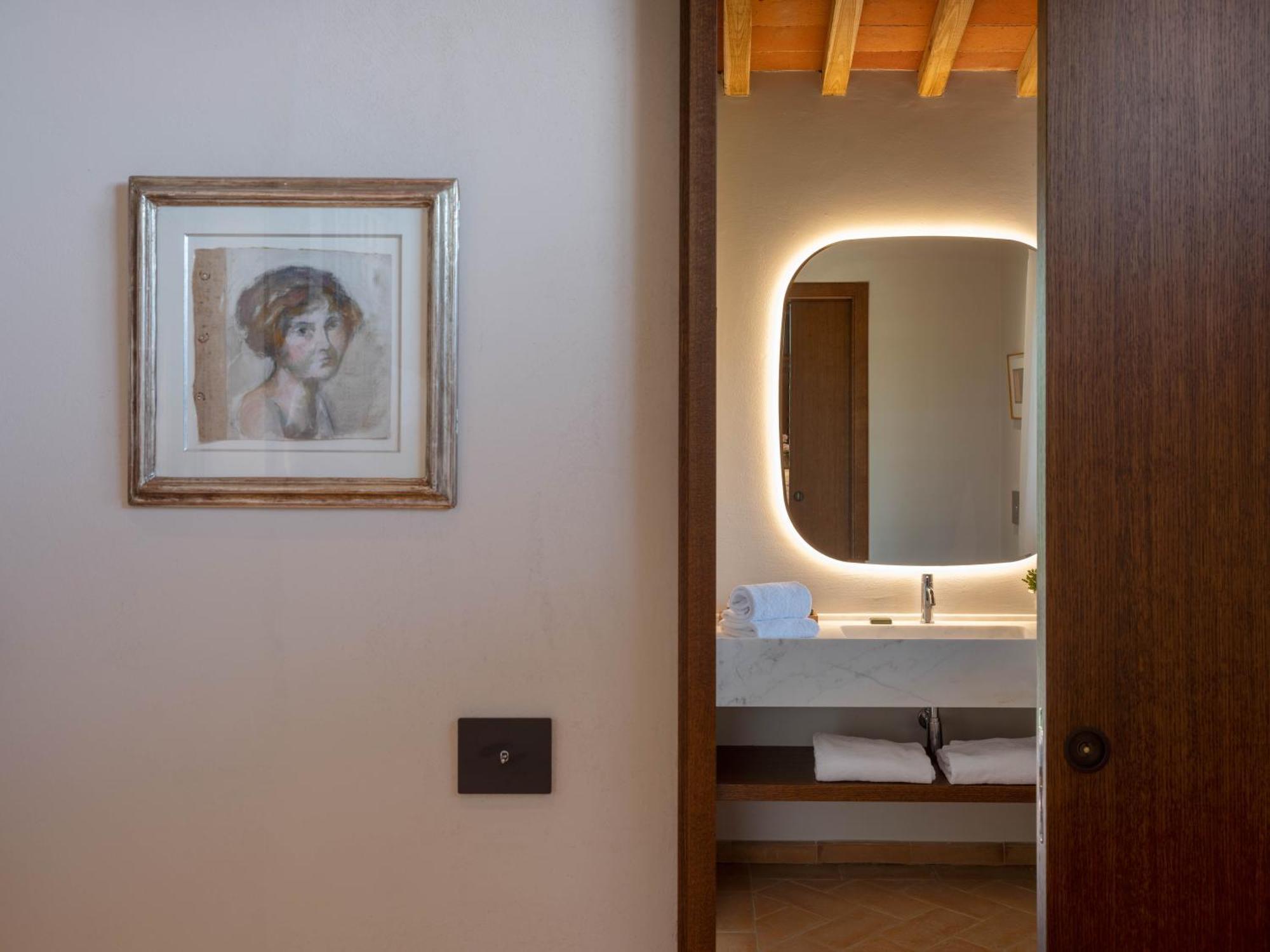 Farm stay Paradis Agricole Pietrasanta