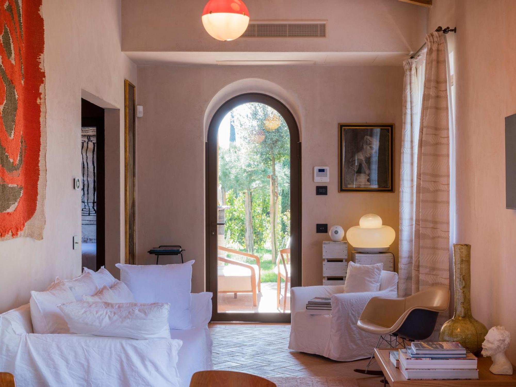 Paradis Agricole Farm stay