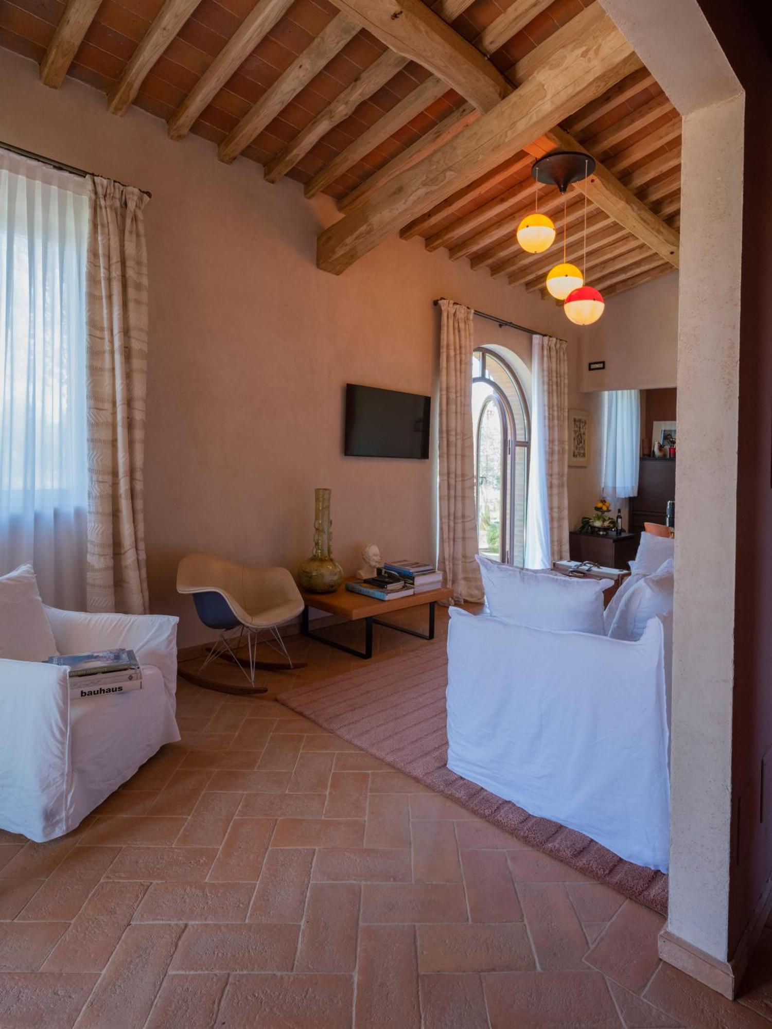 Paradis Agricole Farm stay Pietrasanta