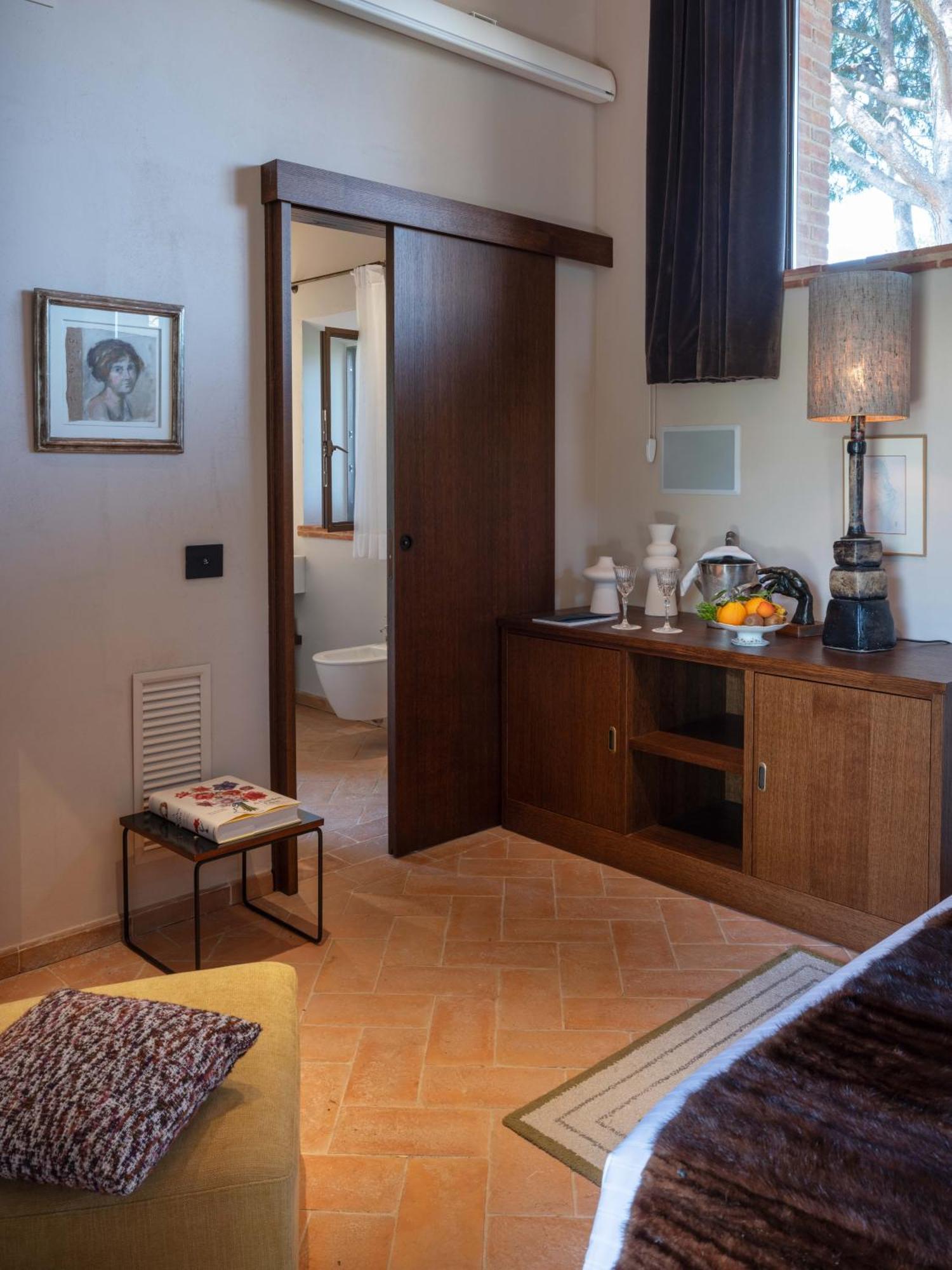 Farm stay Paradis Agricole Pietrasanta