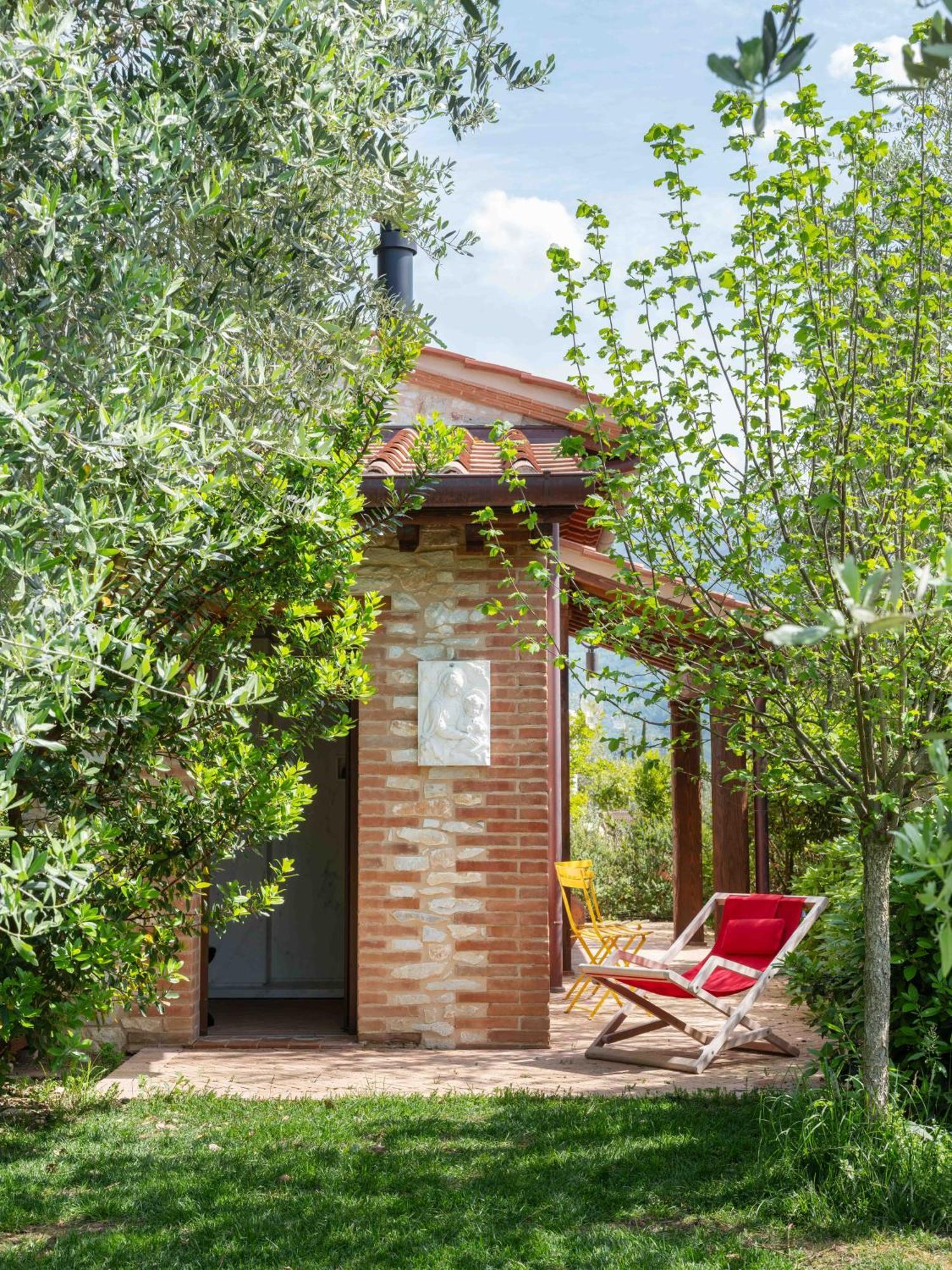 Paradis Agricole Pietrasanta